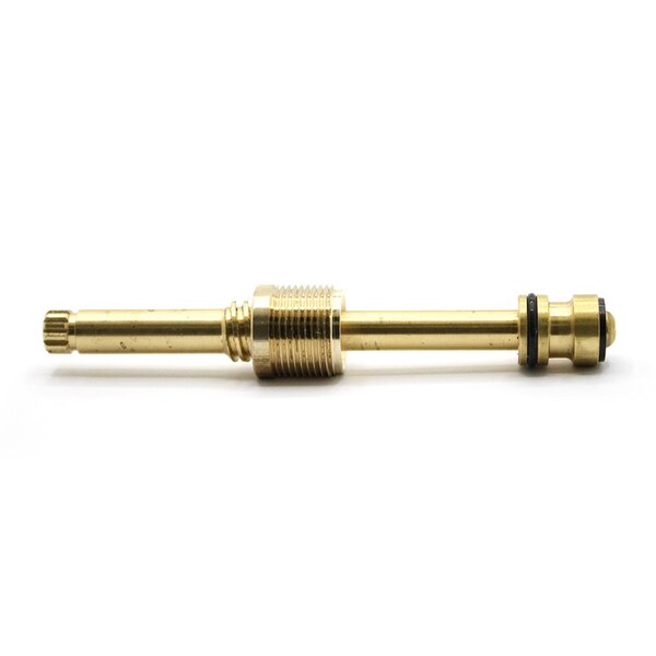 Thrifco Butterfly Drehregner – 12,2 M Durchmesser, 1/2" FIP Anschluss, Verchromt